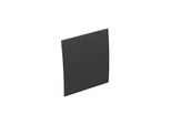 Hewi Rückenlehne 950.51.0209092 350 x 390 x 43,5 mm, Sitzfläche anthrazit