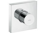 Axor Starck Shower Collection 10755000 Unterputz Thermostatbatterie, chrom