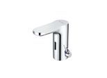 Schell CELIS E2 Infrarot-Waschtisch-Armatur 002770699 HD-M, ohne Stromversorgung, verchromt