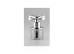 Dornbracht Skalengriff 11420890-06 platin matt, für Thermostat