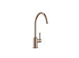 Dornbracht VAIA Küchenarmatur 33816809-42 Ausladung 241mm, Bronze gebürstet