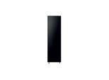 Zehnder Arteplano Design-Heizkörper ZAO03204B349000 VZLA200-4, 2013 x 305 mm, Jet black, RAL 9005, einlagig