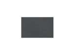 Bette BetteAir Duschfliese 7356-400AE,T2 1400 x 900 mm, raven, Rechteck, glasierter Titan-Stahl, mit Minimum-Täger