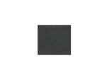 Bette BetteAir Duschfliese 7351-402AE,T2 1000 x 900 mm, slate, Rechteck, glasierter Titan-Stahl, mit Minimum-Täger