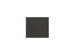Bette BetteAir Duschfliese 7351-401PLUS 1000 x 900 mm, anthracite, Rechteck, glasierter Titan-Stahl