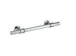 hansgrohe Haltegriff Axor Montreux 42030000 Metall, chrom