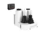 Grundfos Multilift Hebeanlage 97901112 32.3.2, 3,4 kW, 3x 400 V