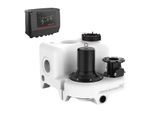 Grundfos Multilift Hebeanlage 97901065 12.3.4, 1,5 kW, 3x 400 V