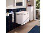 hansgrohe Xilesa E Waschtischunterschrank 54257700 1 Schubkasten, für Waschtisch, 680 x 470 mm, mattweiß