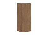 hansgrohe Xilesa E Halbhochschrank 54284550 400x350mm, Türanschlag rechts, Eiche Kaschmir