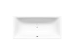 Kaldewei SILENIO 674 Badewanne 267400010001 170 x 75 cm, glänzend, alpinweiß