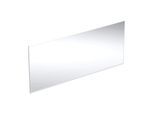 Geberit Option Plus Square Lichtspiegel 502787001 160 x 70 cm, Aluminium eloxiert, direkte-/indirekte Beleuchtung