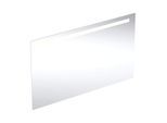 Geberit Option Basic Square Lichtspiegel 502810001 LED-Beleuchtung oben, 120 x 70 cm