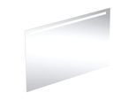 Geberit Option Basic Square Lichtspiegel 502816001 Beleuchtung oben, 140 x 90 cm