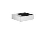 Dornbracht Reserve Rollenhalter MEM 8359078000 chrom