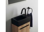 Ideal Standard i.life S Handwaschbecken E2112V3 37x21cm, Hahnbank rechts