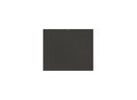 Bette BetteAir Duschfliese 7355-401AE 1200 x 1000 mm, anthracite, Rechteck, glasierter Titan-Stahl