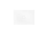 Bette BetteAir Duschfliese 7357-000 1400 x 1000 mm, weiß, Rechteck, glasierter Titan-Stahl