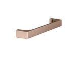 KEUCO Edition 11 Haltegriff 11107290000 32 cm, Rotgold gebürstet
