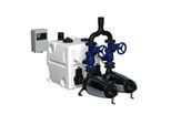 Grundfos Multilift Hebeanlage 96102280 80. 80.15, 1,5 kW, Direkt