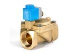 Danfoss Ev220b Magnetventil 032U7150 50B, G 2, kvs 40, stromlos geschlossen, NC