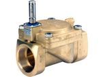 Danfoss Ev220b Magnetventil 032U7152 50B, G 2, kvs 40, stromlos geöffnet, NO