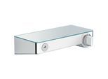 hansgrohe ShowerTablet Select 300 13171000 Brausethermostat, Aufputz, chrom