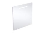 Geberit Renova Compact Lichtspiegel 862360000 60 x 65 x 3,5 cm