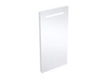 Geberit Renova Compact Lichtspiegel Y862340000 40 x 80 x 3,5 cm