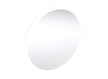 Geberit Option Round Lichtspiegel 502796001 Ø 50 cm, direkte-/indirekte Beleuchtung
