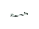 Grohe Essentials Wannengriff 40421DC1 29,5 cm, supersteel, verdeckte Befestigung