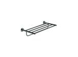 Grohe Essentials Multi-Badetuchhalter 40800A01 55cm, verdeckte Befestigung, hard graphite