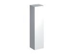 Geberit Xeno² Hochschrank 500503011 40 x 170 x 35,1 cm, mit 1 Tür, hochglänzend/weiß