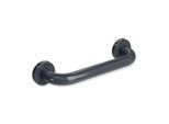 Hewi 477 Wannengriff 477.31.10092 250mm, anthrazitgrau, Rosetten Ø 60mm