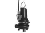 Grundfos Schmutzwasserpumpe 96106548 230 V, 10 m, Grauguss, 50.06.A.2.1.502, R 2 AG