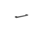 Emco Loft Wannengriff 057013330 schwarz, Länge 342mm