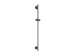 Herzbach Design iX PVD Dusch-Wandstange 21.965900.1.39 Copper Steel, 900mm