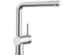 Blanco LINUS Küchenarmatur 526241 PVD steel