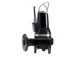 Grundfos Schmutzwasserpumpe 96106566 400 V, 10 m, Grauguss, 65.09.2.50B, 0.90 kW