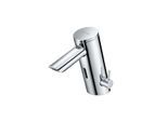 Schell PURIS E2 Infrarot-Waschtisch-Armatur 002910699 HD-M, verchromt, Steckernetzteil