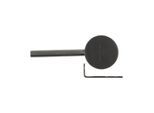 Villeroy und Boch Armaturengriff 927880LC zu Como Sky/Como Shower Sky, Edelstahl massiv
