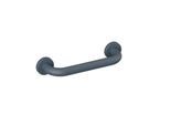 Hewi 477 Wannengriff 477.31B10092 250x85x28mm, Rosetten d= 60mm, matt, anthrazitgrau
