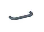 Hewi 477 Wannengriff 477.31B11092 250x80x28mm, ohne Rosetten, matt, anthrazitgrau