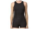 Patagonia - Women's Regulator Lite Spring Jane - Lycra Gr 4 schwarz