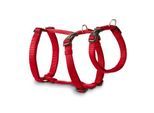 Wolters Professional Geschirr No Escape rot S