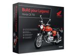 Honda CB 750 - Build your Legend