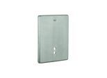 Grohe Frontplatte Tectron Skate 42191 42191SD0 edelstahl PG 16