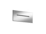 Herzbach Living Spa Schwallauslauf 11.693000.1.01 Unterputzmontage, Edelstahl poliert