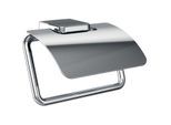 Emco Trend Papierrollenhalter 020000100 chrom, mit Deckel