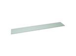 Emco Glasplatte Loft 051000090 Kristallglas klar, 600 mm, für Ablage